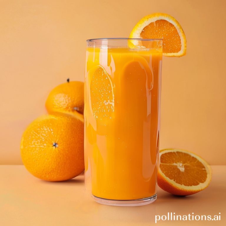 Can Diabetics Have Orange Juice? The Answer May Surprise You